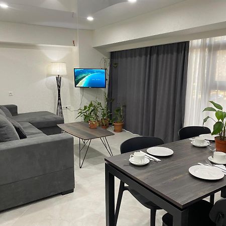 Gss Apartment Tbilisi ภายนอก รูปภาพ