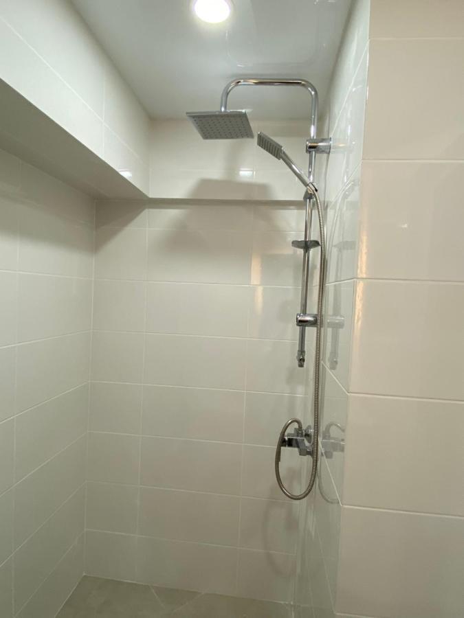 Gss Apartment Tbilisi ภายนอก รูปภาพ